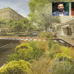 Forestazione urbana: Biella tra i progetti finanziati dalla Regione, ridisegna il suo ingresso tra viali alberati e piste ciclabili Forestazione urbana: Biella tra i progetti finanziati dalla Regione, ridisegna il suo ingresso tra viali alberati e piste ciclabili