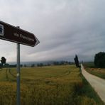 Torna il concorso fotografico dedicato alla Via Francigena