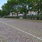 Buongiorno Biella e Costruiamo Biella: "Possibile fare uno studio per realizzare un attraversamento pedonale in via Lamarmora?"