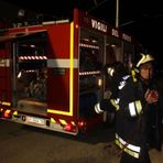 Valle Cervo: auto contro la Cappella della Madonna del Carmine nella notte, soccorsa una donna, foto archivio