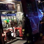 Il fuoco nel cuore della notte: incendio in una casa a Muzzano, due persone in ospedale - Foto di repertorio Il fuoco nel cuore della notte: incendio in una casa a Muzzano, due persone in ospedale - Foto di repertorio