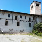 Castelletto Cervo, torna il concorso di pittura estemporanea al Monastero Cluniacense