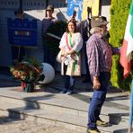 Dal corteo alla Messa: Viverone ha celebrato la Liberazione