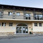 Informatica e terza età, a Portula si tornano a utilizzare gli spazi dell'ex cinema Informatica e terza età, a Portula si tornano a utilizzare gli spazi dell'ex cinema