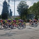 Vuelta 2025, il Piemonte fa boom: 200mila spettatori e 40 milioni di impatto economico Vuelta 2025, il Piemonte fa boom: 200mila spettatori e 40 milioni di impatto economico