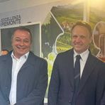 La cucina Italiana è Patrimonio Unesco. Bongioanni: “Piemonte protagonista con i suoi prodotti agroalimentari” La cucina Italiana è Patrimonio Unesco. Bongioanni: “Piemonte protagonista con i suoi prodotti agroalimentari”