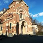 Festa di Sant'Antonio Abate anche a Pray Alto Festa di Sant'Antonio Abate anche a Pray Alto