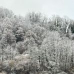 “Quadri invernali” anche in Valsessera, gli scatti da Crevacuore (foto di Ermanno Orsi)