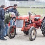 AgriMemorie, il weekend che celebra la passione per la storia dei mezzi agricoli alla Fondazione Marazzato si conclude con un successo AgriMemorie, il weekend che celebra la passione per la storia dei mezzi agricoli alla Fondazione Marazzato si conclude con un successo