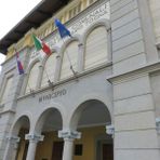 Pray, lavori di taglio piante: cambia la viabilità