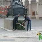 Festa della Liberazione a Portula, ci sarà anche il Corpo Musicale (foto di repertorio)