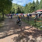 MTB Oasi Zegna: a Caulera riparte la stagione della Scuola Nazionale tra tecnica, natura e divertimento