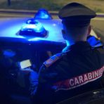Fermato in Valsessera per un controllo, nasconde la droga in bocca: nei guai un giovane (foto di repertorio) Fermato in Valsessera per un controllo, nasconde la droga in bocca: nei guai un giovane (foto di repertorio)