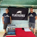 Valdilana, Plastic Free presente alla Festa di Mosso (foto dalla pagina Facebook di Comune di Valdilana) Valdilana, Plastic Free presente alla Festa di Mosso (foto dalla pagina Facebook di Comune di Valdilana)