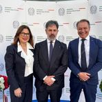 Agroalimentare, Bongioanni: “Il Piemonte protagonista con le sue eccellenze al 2 Giugno all’Ambasciata d’Italia a Vilnius” Agroalimentare, Bongioanni: “Il Piemonte protagonista con le sue eccellenze al 2 Giugno all’Ambasciata d’Italia a Vilnius”