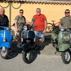 Oltre 50 auto e moto d’epoca in Valsessera per il 4° Raduno (servizio di Ermanno Orsi per newsbiella.it) Oltre 50 auto e moto d’epoca in Valsessera per il 4° Raduno (servizio di Ermanno Orsi per newsbiella.it)