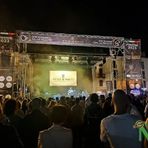 Bolle di Malto 2026, gli atleti di ASAD Biella portano il primo fusto nel cuore della città (foto delle scorse edizioni)