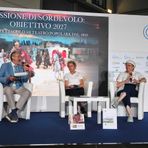 La “Passione di Sordevolo” si presenta al Meeting di Rimini La “Passione di Sordevolo” si presenta al Meeting di Rimini