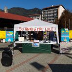 Valdilana, a Crocemosso la 24° Sagra del Macagn dà il benvenuto all’autunno Valdilana, a Crocemosso la 24° Sagra del Macagn dà il benvenuto all’autunno