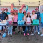 Oltre 200 persone in Valsessera per la Camminata in Rosa 2026 FOTO