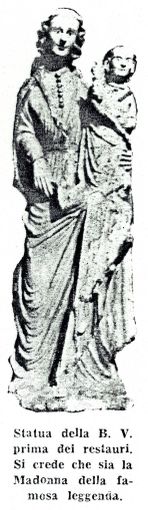 Il biellese magico e misterioso: Il paese perduto del lago di Viverone