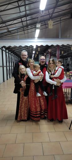 Nuovo evento di carnevale con veglia danzante a Crevacuore