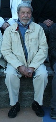 Viverone: Paese in lutto per scomparsa di Roberto Sergi