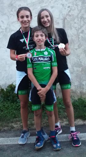 Il pattinaggio corsa biellese alla prova sulla pista di Cantù