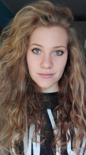 Basket e Scuola: Catia Barbagallo all'esame di maturità con la "sua" BFB