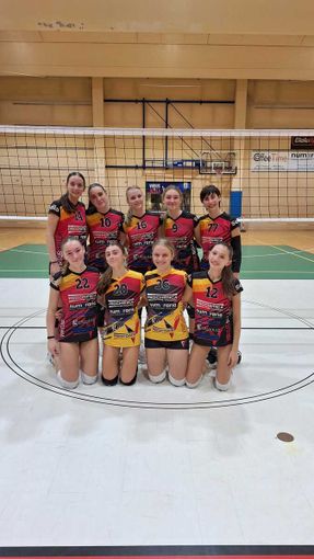 Virtus Biella, vittoria in Serie D e nei derby contro l'Occhieppese Virtus Biella, vittoria in Serie D e nei derby contro l'Occhieppese