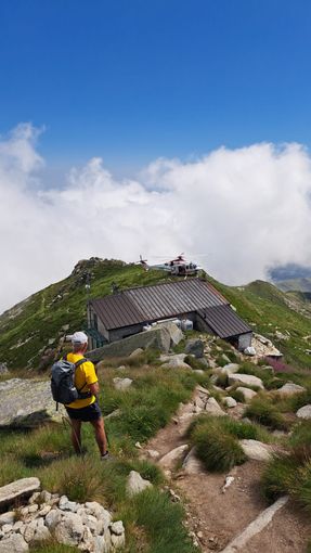 Foto Catia Ciccarelli