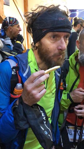 Alfio Rinaldo, Chiara Tallia, Lionello Bego e Marco Galletto