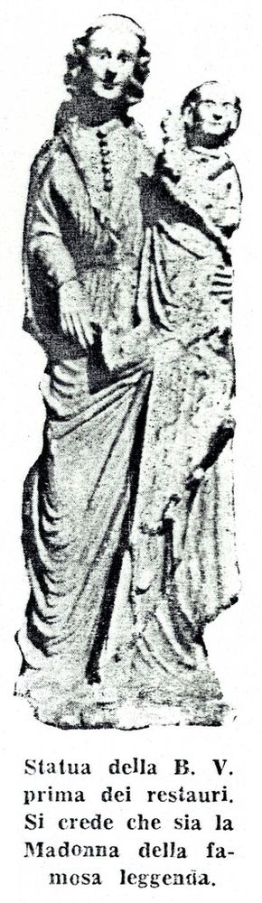 Il biellese magico e misterioso: Il paese perduto del lago di Viverone