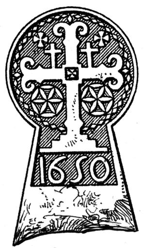 Biellese magico e misterioso: Il mistero del notturno ‘funerale della croce’ di Viverone