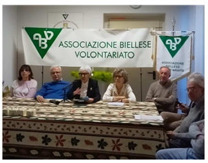 ABV Biella: quarant’anni di solidarietà nel segno del dono