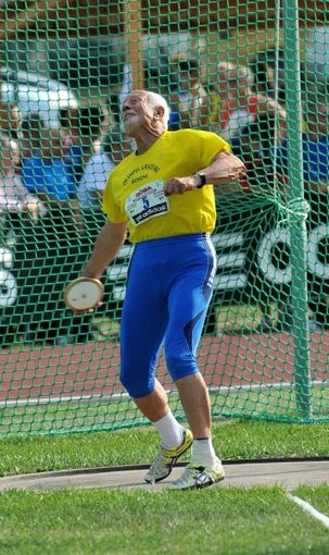 Carmelo Rado (Foto www.fidal.it)