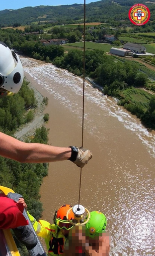 soccorso alpino soccorso alpino