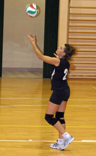 Tatiana Mosca del DorCa