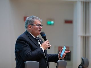 Enrico Anghilante