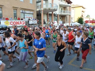 (Foto Trevisan) (Foto Trevisan)