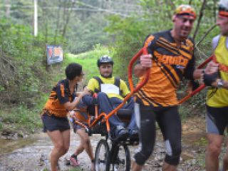 I ragazzi della Kbike