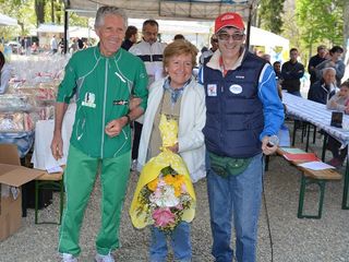 Premiazione memorial Renato Zanetto