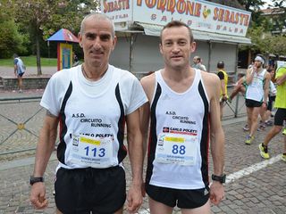 Circuito Running Novara