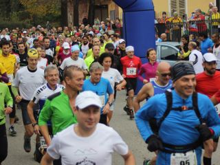 Partenza 30 km