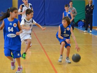 Esordienti "Carrozzeria Campagnolo”