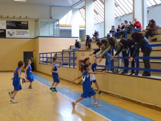 Esordienti "Carrozzeria Campagnolo”