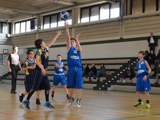 Under 13 "Carrozzeria Campagnolo”