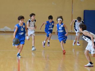 Esordienti "Carrozzeria Campagnolo”