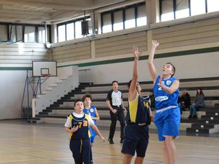 Under 13 "Carrozzeria Campagnolo”