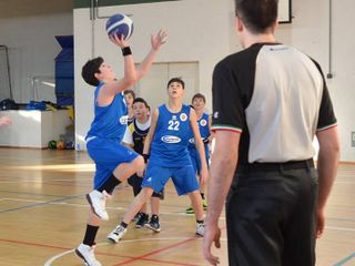 Under 13 "Carrozzeria Campagnolo”